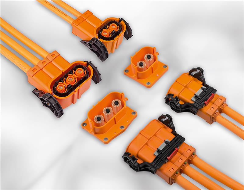 Cable Socket Simulation Automotive temperature simulator | TE Connectivity